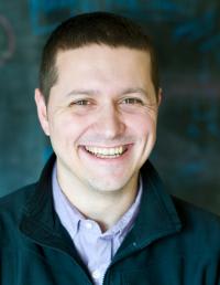 Ferf Headshot Ferf Headshot